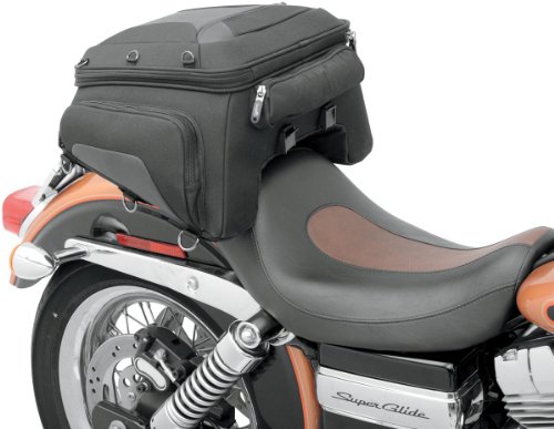 Saddle Bags Saddlemen 3516-0108