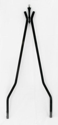 Sissy Bars CycleVisions CV8032B
