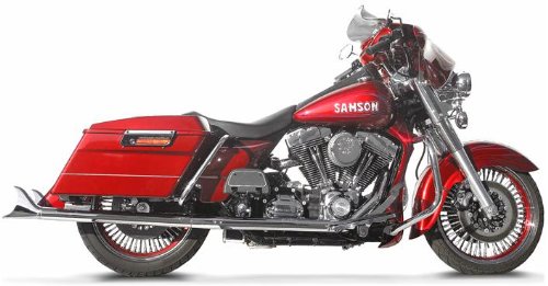 Complete Systems Samson FL4-442