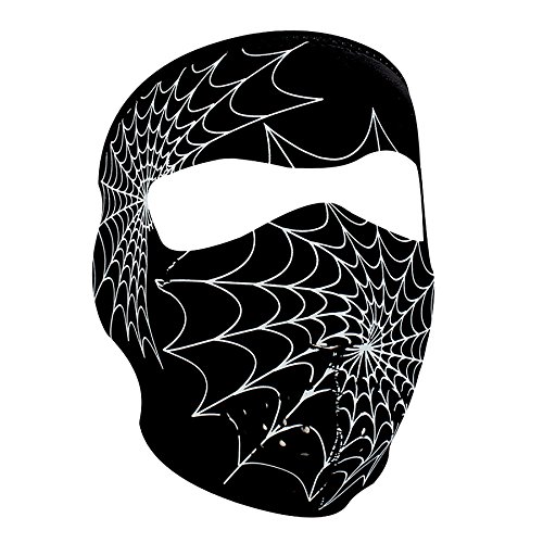 Face Masks Zanheadgear WNFM057G