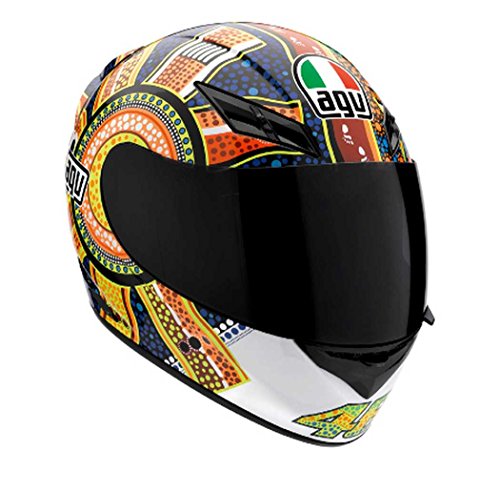 Helmets AGV 032150A0011005