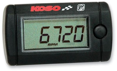 Tachometers Koso BA003040