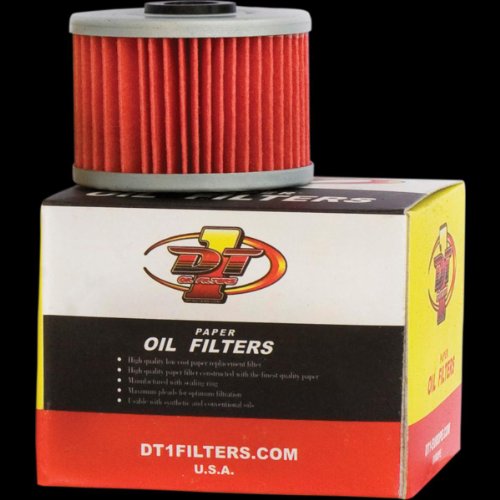 Oil Filters Dt-1 Racing 0712-0329