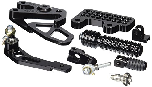 Rearsets Vortex RS265K