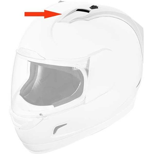 Helmet Pads ICON 0133-0586