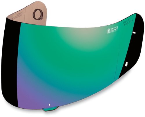 Helmets ICON 0130-0393