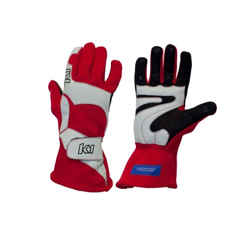 Gloves K1 Race Gear 40043120