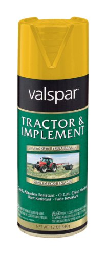 Spray Paint Valspar 533925