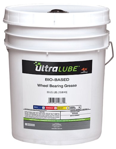 Grease & Lubricants Lubrimatic 10334