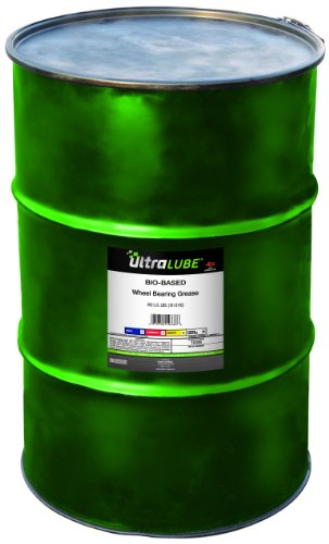 Grease & Lubricants Lubrimatic 10336