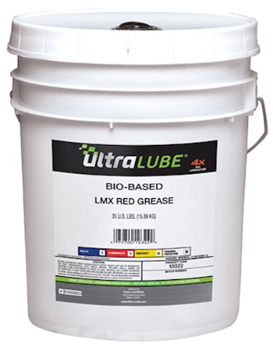 Grease & Lubricants Lubrimatic 10322