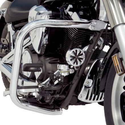 Highway Bars Show Chrome 41-7727