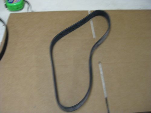 Serpentine Volvo 977825