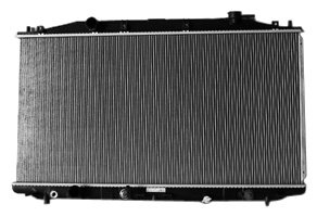 Radiators TYC 13082