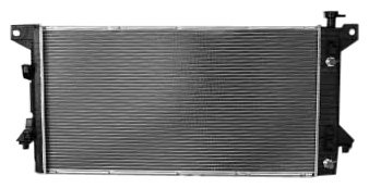 Radiators TYC 13099