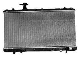 Radiators TYC 2451