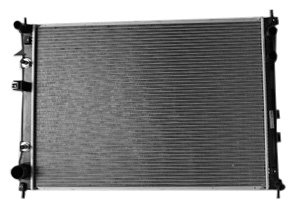 Radiators TYC 13104