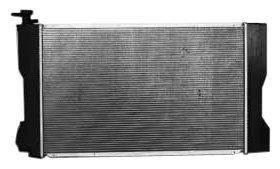Radiators TYC 13106