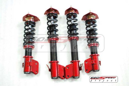 Camber Caster Parts Godspeed SC-038