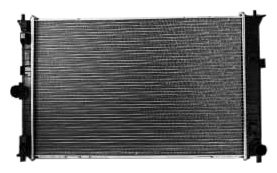 Radiators TYC 13125