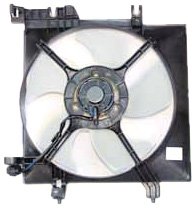 Fans TYC 601070