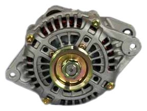 Alternators TYC 213719