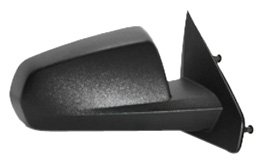 Exterior Mirrors TYC 3800041