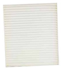 Passenger Compartment Air Filters TYC 800131P
