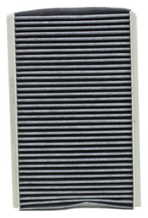 Passenger Compartment Air Filters TYC 800150C