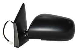 TYC 5230432 Toyota Corolla Driver Side Power Non-Heated Replacement Mirror Exterior Mirrors TYC 5230432