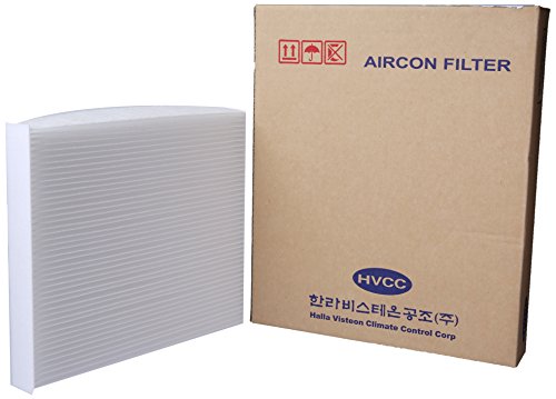 Passenger Compartment Air Filters TYC 800134PG
