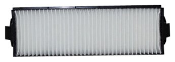 Passenger Compartment Air Filters TYC 800141P