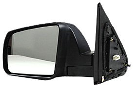 Exterior Mirrors TYC 5330142