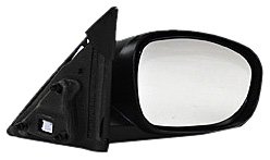 Exterior Mirrors TYC 3810031