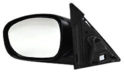 Exterior Mirrors TYC 3810032