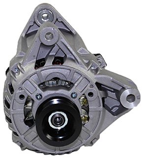 Alternators TYC 213470