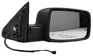 Exterior Mirrors TYC 4310441