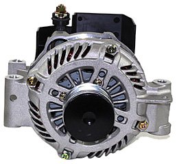 Alternators TYC 213996