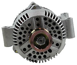 TYC 2-08519 Ford Replacement Alternator Alternators TYC 208519