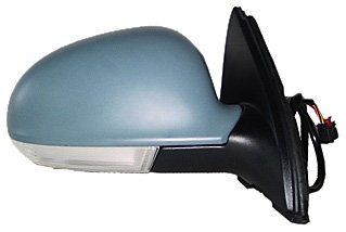 Exterior Mirrors TYC 8610432