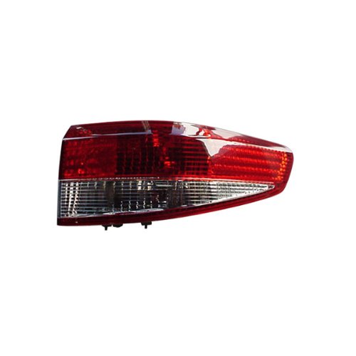 Tail Lights TYC 11581501