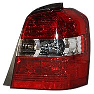 Tail Light Assemblies TYC 11605301