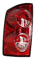 Tail Lights TYC 11624200