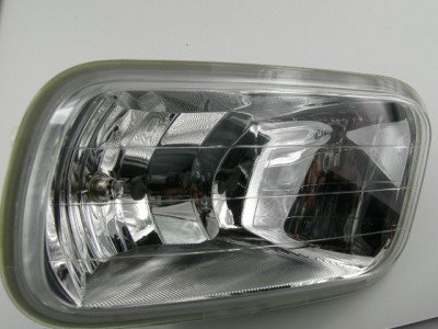 Driving, Fog & Spot Lights TYC 19594100