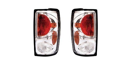 Tail Light Assemblies TYC 81555101