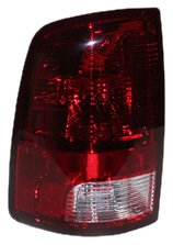 Tail Light Assemblies TYC 11631000