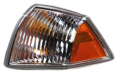 Turn Signal Lights TYC 18604801