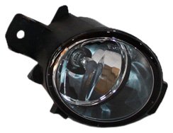 TYC 19-5915-00 Nissan Sentra Passenger Side Replacement Fog Light Driving, Fog & Spot Lights TYC 19591500