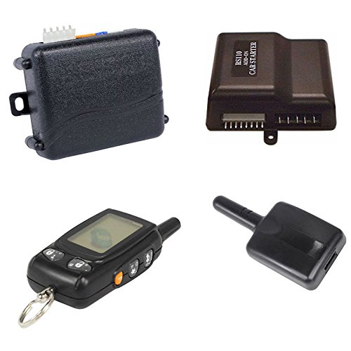 Antitheft Megatronix 