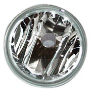 TYC 19-5903-01 Ford F-Series Passenger Side Replacement Fog Light Driving, Fog & Spot Lights TYC 19590301